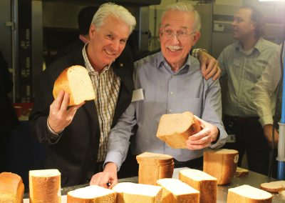 HealthBread