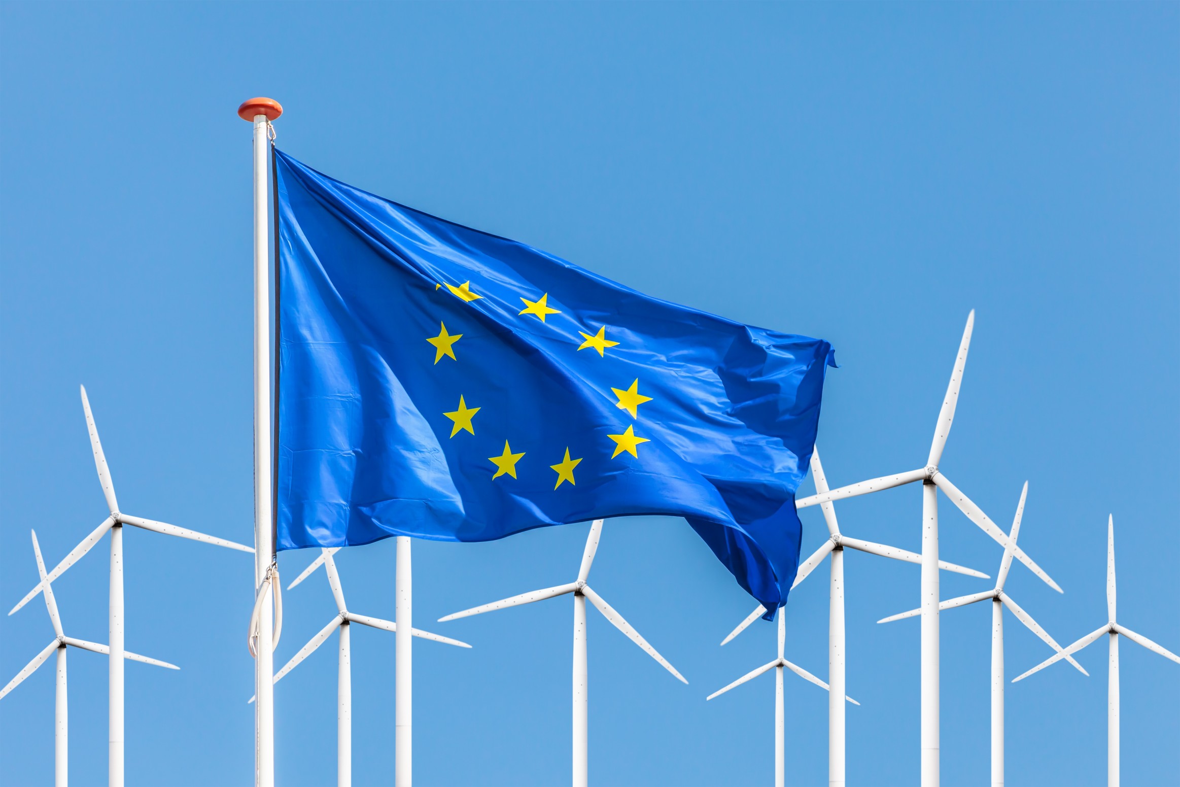 The EU’s Clean Industrial Deal: A Defining Moment for Europe’s Industrial Future