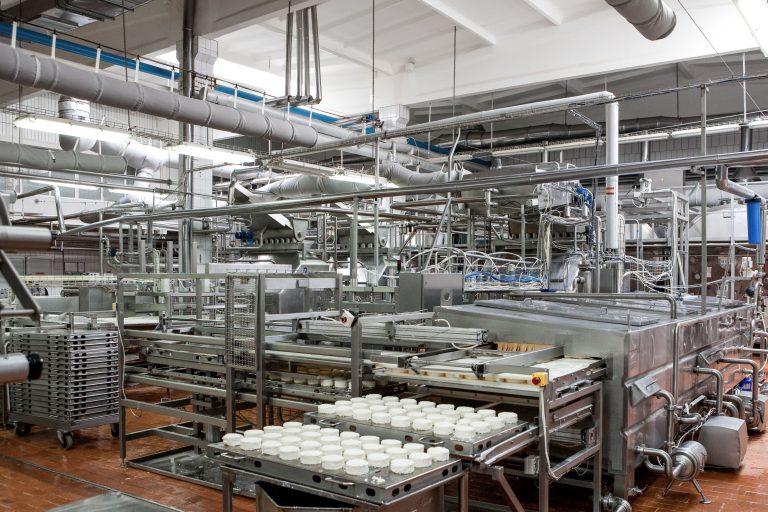 clean industrial deal