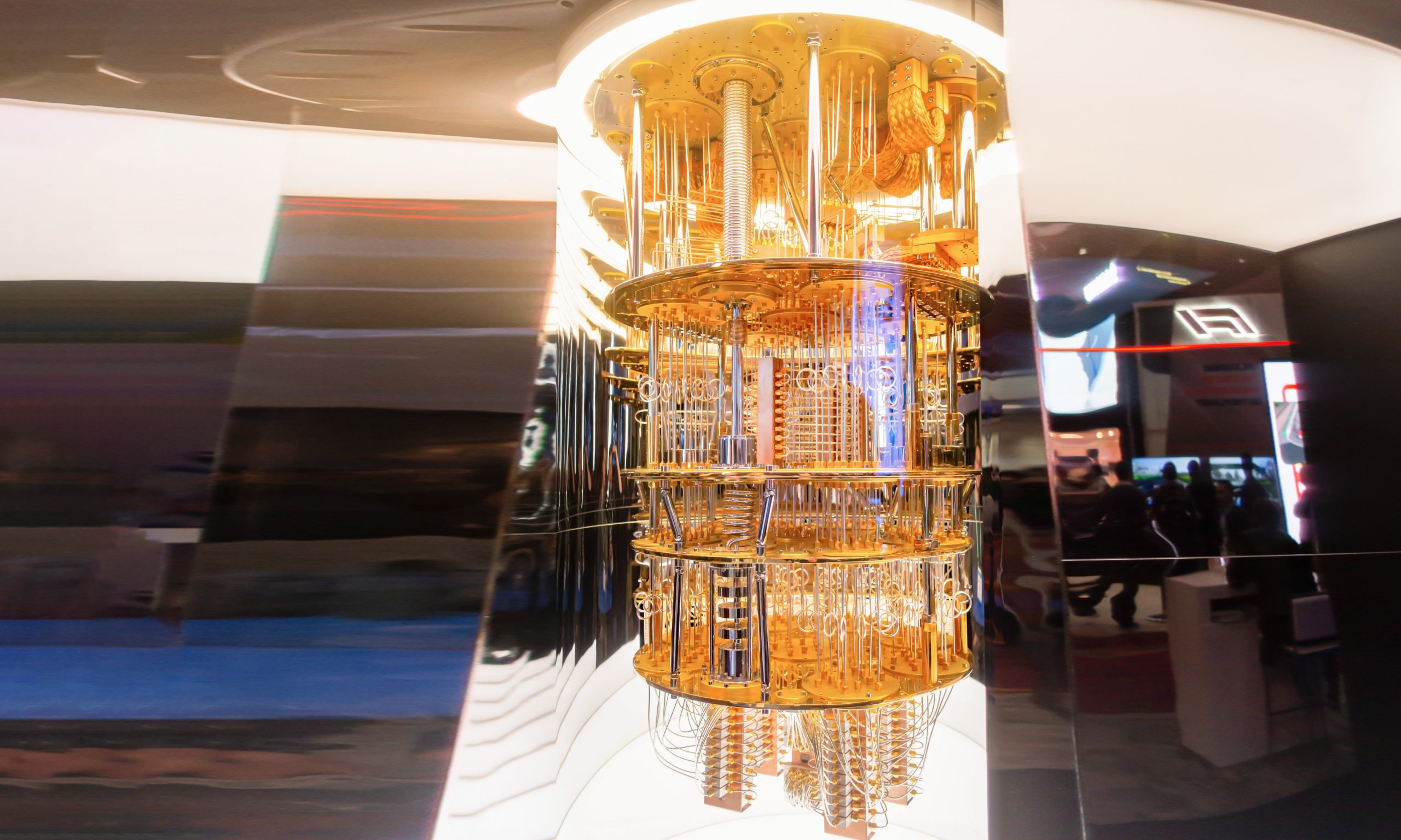 The EU Quantum Strategy: Investing in Sovereignty, Innovation, and Scale-Up