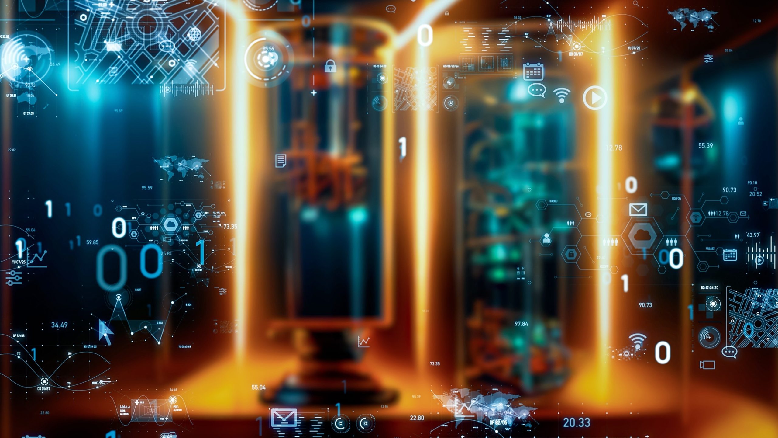 Quantum, AI, and the Race for Innovation: Europe’s Deep Tech Future at the FFG Forum
