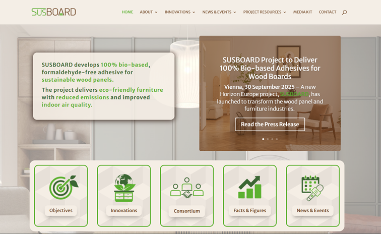 SUSBOARD