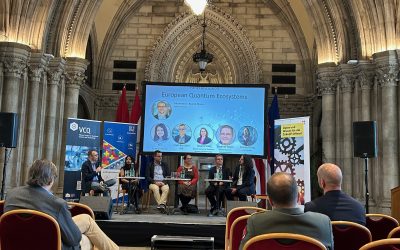 Quantum Act 2026: Europe’s Next Leap Forward