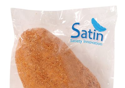 SATIN – SATiety INnovation