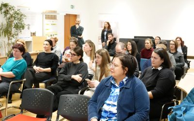 RTDS Group hosts delegation of Slovenian Research Institutes
